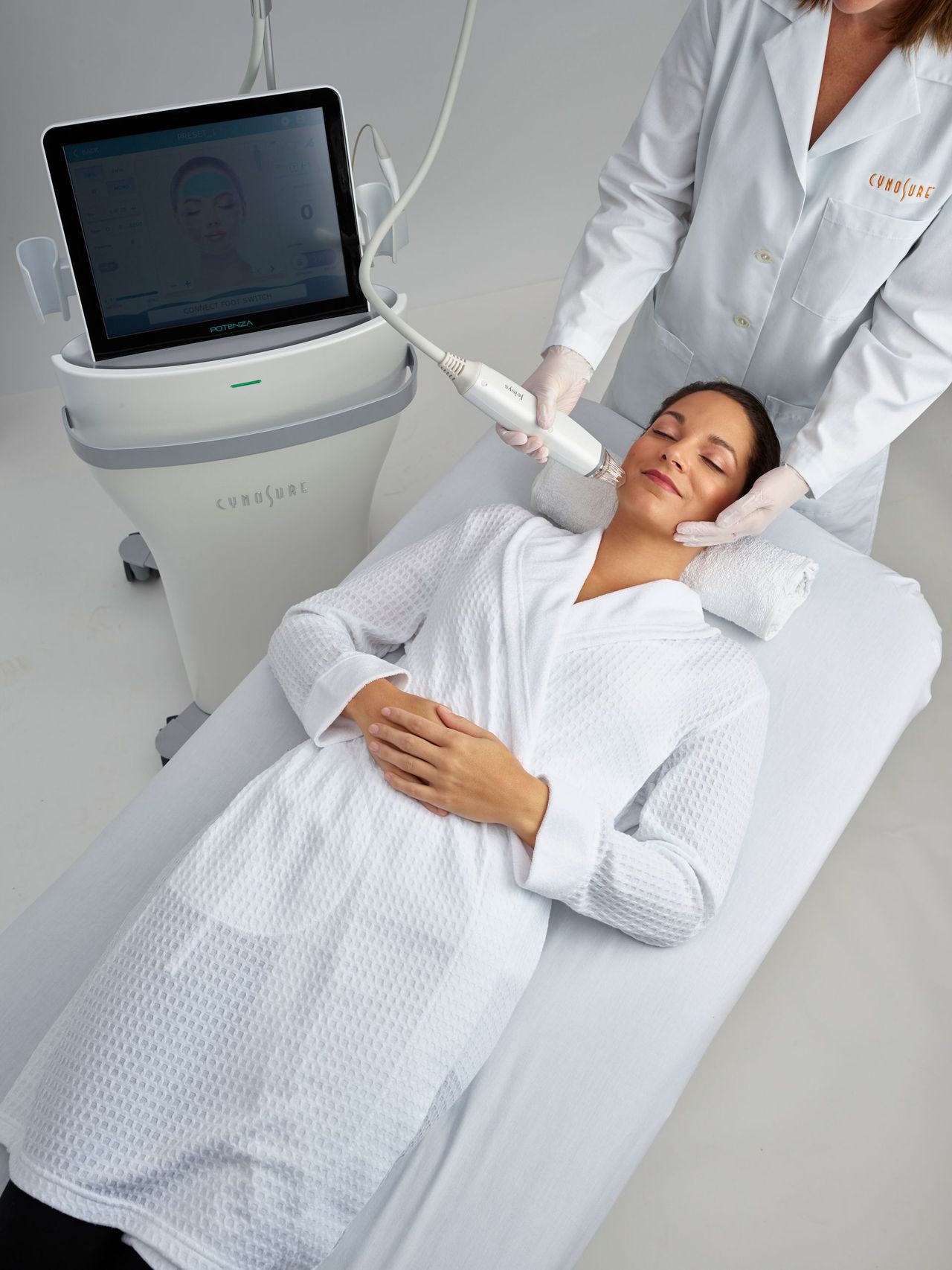 Therma B Plus（ザーマプラス） RFラジオ波 RF Microneedling Services | B'tox Babe | Meridian & Boise, ID